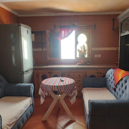 Dar Layla Moulati Apartment Chefchaouen Ngoại thất bức ảnh