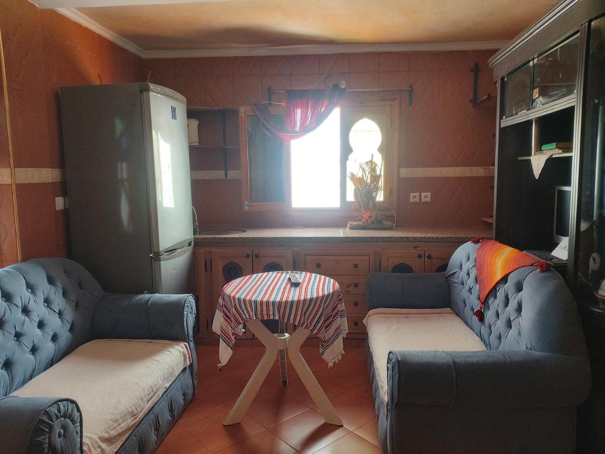 Dar Layla Moulati Apartment Chefchaouen Ngoại thất bức ảnh